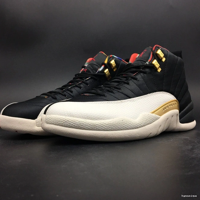 HYPE Year - Chinese Packable 4154 873864 12 Jordan New Retro 1024